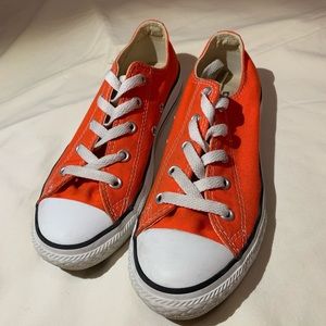 Converse all-star low rise sneaker